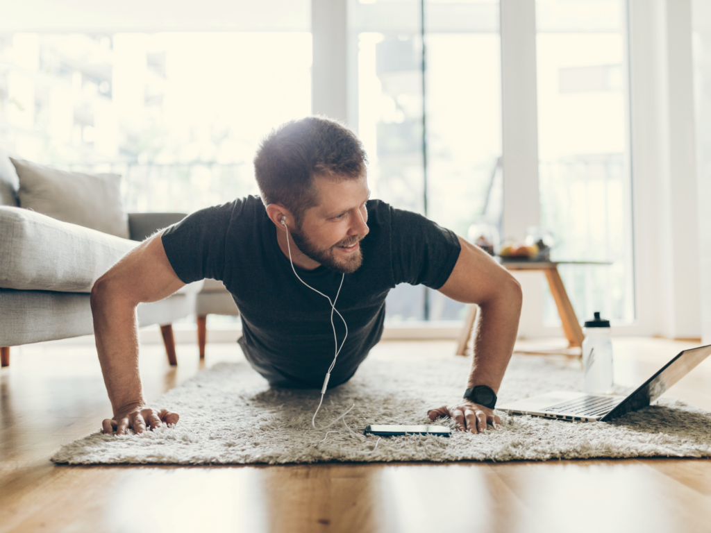 Home Workout